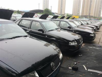 2016年7月新上海下線出租車 價格、廠家及租賃服務(wù)全解析