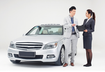 致臻服務(wù) 德國大眾汽車租賃樹立新標(biāo)桿