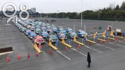 直擊返程高峰 杭州機場租賃服務(wù)展現(xiàn)出行新氣象